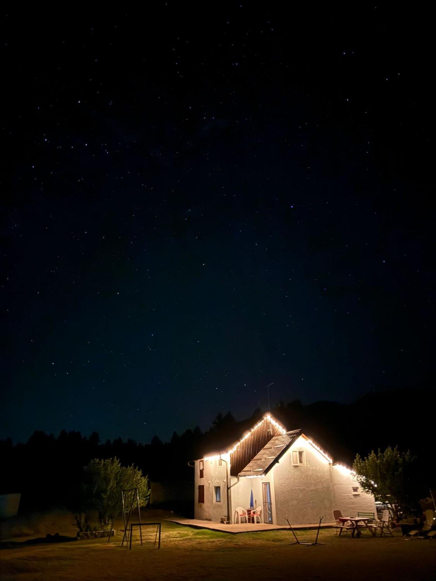 Green Cottage Blidinje Exterior foto